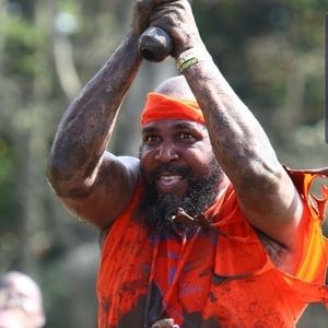 Meet your Posher, Rasheed